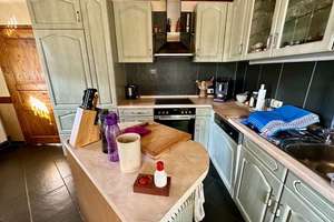 Einfamilienhaus mit Panormablick | 4ZKB | 115 m² Wohnfläche | ca. 813 m² Grundfläche | Kyllburg – Die vollständige Adresse der Immobilie erhältst du vom Anbieter., 54665 Kyllburg – Vorschaubild 12