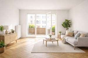 Super geschnittene Wohnung viel Potential und optimaler Lage in Charlottenburg – Die vollständige Adresse der Immobilie erhältst du vom Anbieter., 10589 Charlottenburg, Berlin – Vorschaubild 9