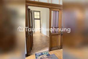 Tauschwohnung: Altbau in der Weststadt – Die vollständige Adresse der Immobilie erhältst du vom Anbieter., 76135 Weststadt, Karlsruhe – Vorschaubild 16
