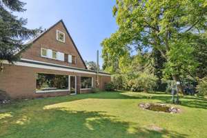 Wohnen am Schmölderpark – Freistehendes Einfamilienhaus mit großem Garten. – Die vollständige Adresse der Immobilie erhältst du vom Anbieter., 41239 Schmölderpark, Mönchengladbach – Vorschaubild 8