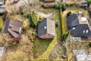 Ein ganz besonderer Ort - Ihr neues Zuhause! – Die vollständige Adresse der Immobilie erhältst du vom Anbieter., 22397 Lemsahl-Mellingstedt, Hamburg – Vorschaubild 25