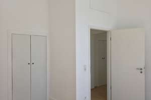 Hell, stilvoll, modern mit Stuck! Renovierte 3-Zimmer-Wohnung – Lenneper Straße 6, 42289 Heckinghausen, Wuppertal – Vorschaubild 15