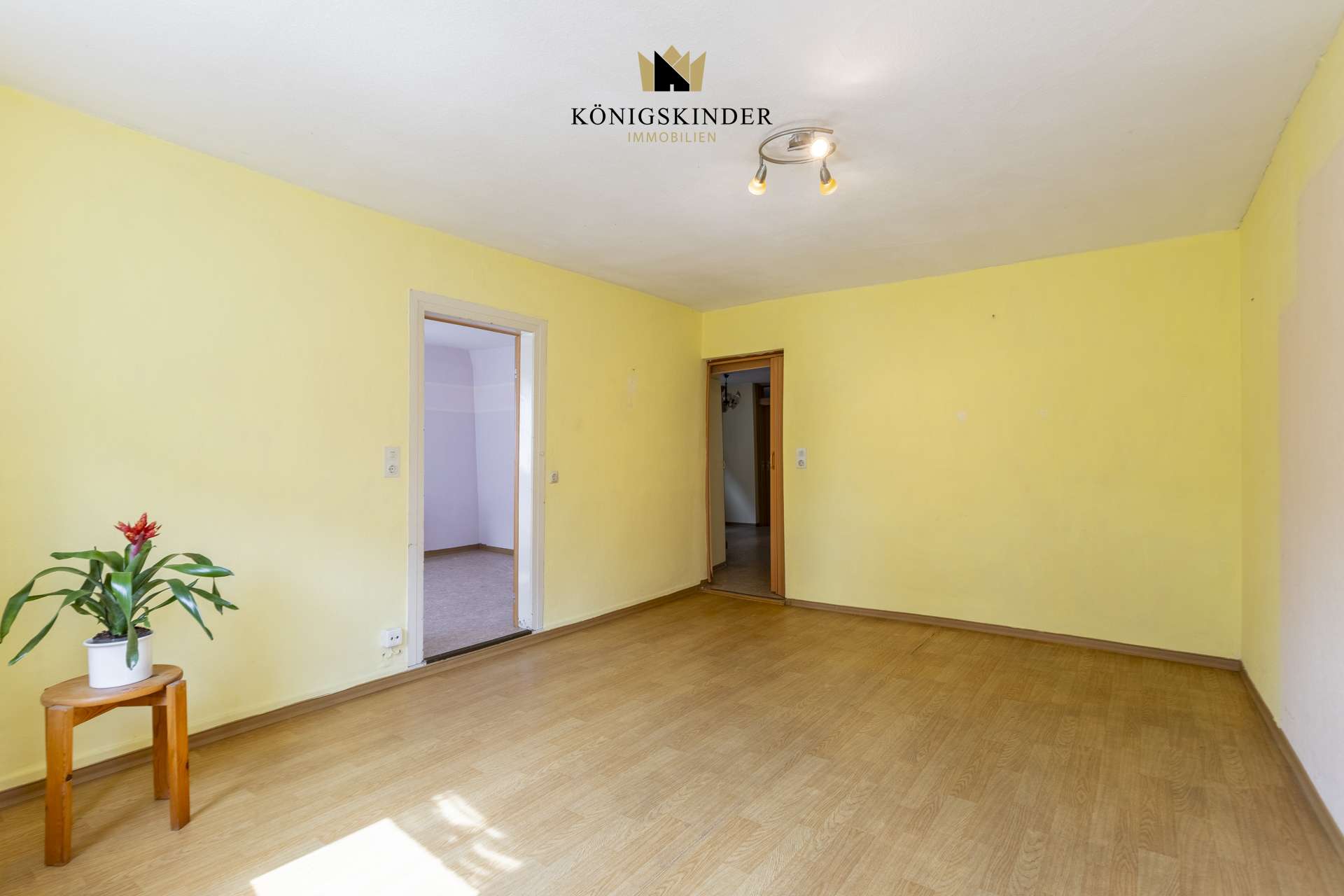 Immobilie in Hessigheim - Vielfalt trifft Potenzial: Zweifamilienhaus  mit beeindruckender Scheune in idyllischer Lage - Bild 17