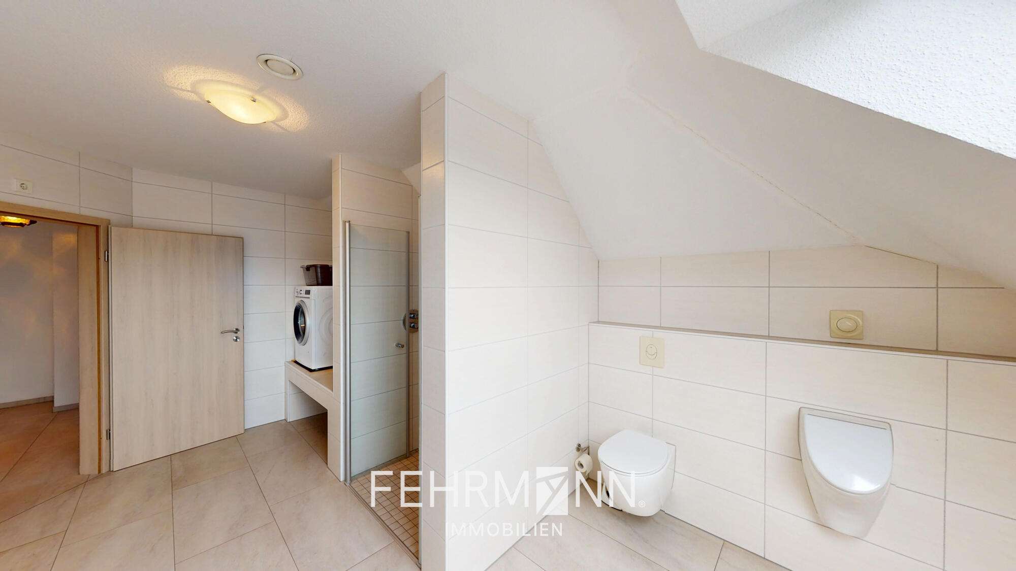 Immobilie in Sögel - Direkt Einziehen & Wohlfühlen: Stilvolles Zweifamilienhaus in ruhiger Wohngegend von Sögel zum Kauf - Bild 18