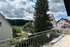 Wohnhaus mit Nebengebäude in Dechsendorf...Platz, Platz, Platz! – Die vollständige Adresse der Immobilie erhältst du vom Anbieter., 91056 Dechsendorf West, Erlangen – Vorschaubild 18