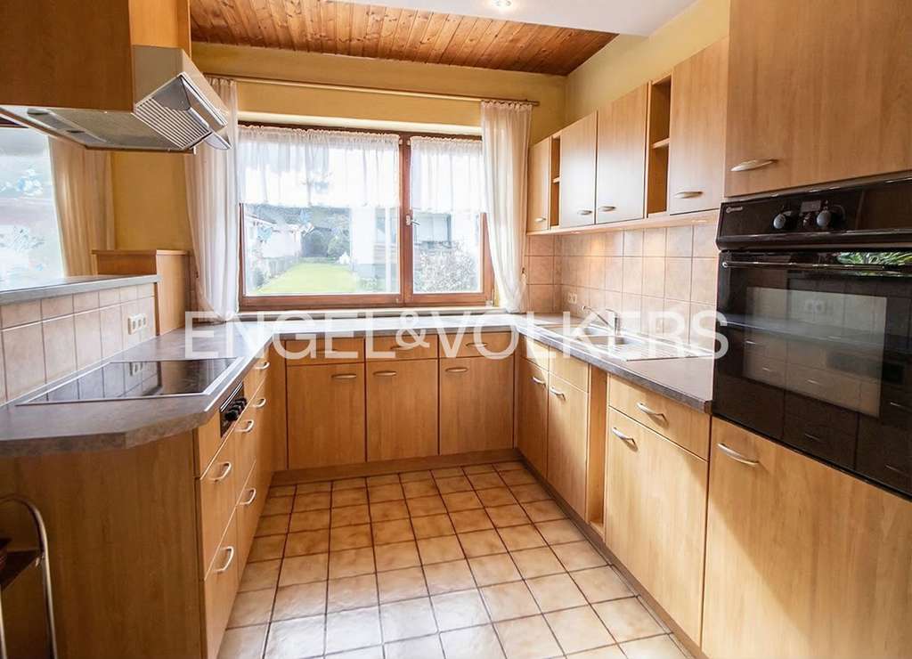 Immobilie in Riedlingen - Kleiner starten, größer denken – Einfamilienhaus mit Ausbaupotenzial - Bild 3