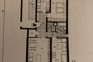 Barrierearme: 3-Zimmer-Wohnung in Döhren – Fiedelerstraße 35 E, 30519 Döhren, Hannover – Vorschaubild 8