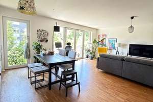 Hochwertige Moderne Wohnung  – 2x Kaltmiete als Einzugsbonus