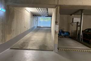 Exklusive 3,5-Zimmer WHG, große Dachterrasse, hochwertige Einbauküche & Tiefgarage im Zentrum ER – Nürnberger Straße 62, 91052 Rathausplatz, Erlangen – Vorschaubild 49