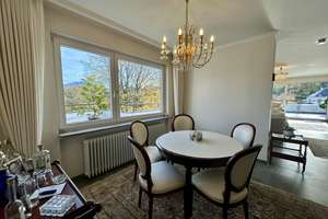 Exklusives 3,5-Zi.-Penthouse in Baden-Baden – traumhafte Südwest-Terrasse & herrliche Ruhe – Die vollständige Adresse der Immobilie erhältst du vom Anbieter., 76530 Innenstadt, Baden-Baden – Vorschaubild 4