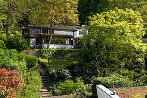 Hier wohnte schon Adenauer ! Wohnen am Sonnenhang in Bestlage von Rhöndorf – Rhein-Sieg-Kreis – Vorschaubild 2
