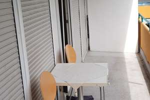 2-Zimmer Wohnung mit Balkon in Erlangen-Bruck - ideal für Selbstnutzer als auch für Kapitalanleger – Die vollständige Adresse der Immobilie erhältst du vom Anbieter., 91058 Schönfeld, Erlangen – Vorschaubild 8