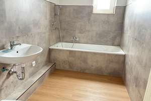 Interessante 2,5 Zimmerwohnung mit Balkon