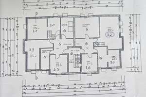 Aussergewöhnliche Erdgeschosswohnung mit Keller- und Gartenzugang im Süden Braunschweigs – Die vollständige Adresse der Immobilie erhältst du vom Anbieter., 38126 Südstadt-Rautheim-Mascherode, Braunschweig – Vorschaubild 17