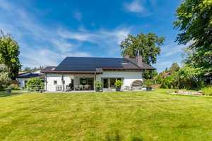 Ihre Traumvilla wartet auf Sie – Ebersberg (Kreis) – Vorschaubild 1