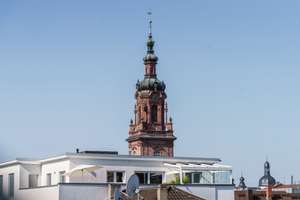 Wohnen über den Quadraten – leerstehende 3-Zimmer-Dachgeschosswohnung mit großer 25 m² Dachterrasse – 68161 Innenstadt/Jungbusch, Mannheim – Vorschaubild 14
