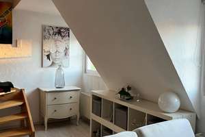 Historischer Charme trifft modernen Wohnkomfort- Exklusive Maisonette mit Loggia – Die vollständige Adresse der Immobilie erhältst du vom Anbieter., 71254 Ditzingen – Vorschaubild 8