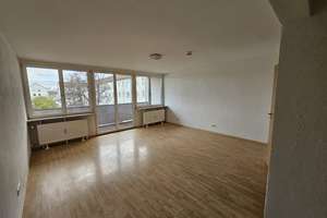 Stilvolle 1-Zimmer-Wohnung mit gehobener Innenausstattung mit Balkon und EBK in Regensburg – Prinz-Rupprecht-Straße 1, 93053 Kasernenviertel, Regensburg – Vorschaubild 26