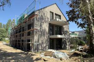 Neubau-Erstbezug 3-Zimmerwohnung mit Garten/Terrasse, Design-Bad und Aufzug in DO-Brechten – Brechtenerstraße 255, 44339 Brechten, Dortmund – Vorschaubild 20