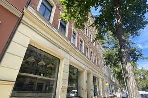 Schleußig* gemütliche 2 Zimmer-Wohnung mit Balkon*Tageslichtbad*  – 4229 Schleußig, Leipzig – Vorschaubild 15