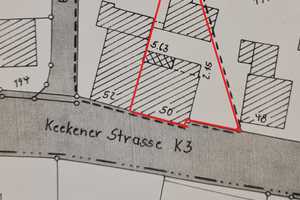 Modernisierte, große Doppelhaushälfte mit ehem. Ladenfläche, Garten und Stellplatz – Keekenerstraße 50, 47533 Kleve (Kreis) – Vorschaubild 27