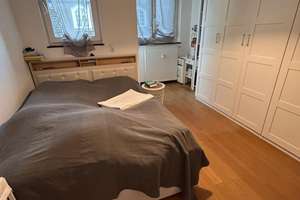 Villa am Stadtwaldgürtel ! Stilvolle 2-Zimmer Wohnung mit Balkon mitten in Lindenthal – Stadtwaldgürtel 35, 50935 Lindenthal (Ortsteil), Köln – Vorschaubild 3