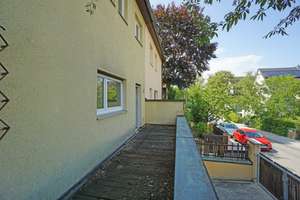 Ein Haus mit Seele und großem Potenzial – charaktervolle Doppelhaushälfte am Kräherwald – Die vollständige Adresse der Immobilie erhältst du vom Anbieter., 70193 Kräherwald, Stuttgart – Vorschaubild 14