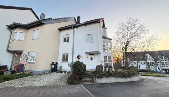 Bild von Charmantes Reihenendhaus in Sonnenberg/Heidestock