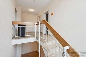 Maisonette-Wohnung mit Balkon und TG-Platz in ruhigem 6-Parteienhaus – Die vollständige Adresse der Immobilie erhältst du vom Anbieter., 47800 Bockum, Krefeld – Vorschaubild 18