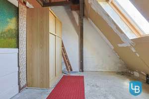 Charmantes Reihenmittelhaus mit Stellplatz in Kiel-Elmschenhagen! – Die vollständige Adresse der Immobilie erhältst du vom Anbieter., 24147 Elmschenhagen, Kiel – Vorschaubild 19