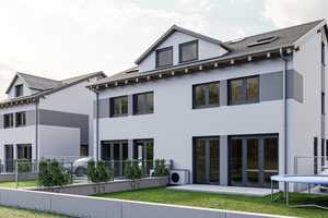 Moderne Neubau-Immobilie in Hofheim mit Garten und innovativer Energietechnik – Bergstraße (Kreis) – Vorschaubild 20