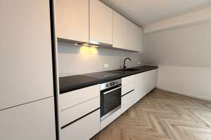 Bezugsfreie 2-Zimmer-Wohnung mit Balkon in 24106 Kiel – Die vollständige Adresse der Immobilie erhältst du vom Anbieter., 24106 Wik, Kiel – Vorschaubild 7