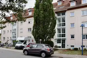 Traumhafte 2-Zimmer-Wohnung mit Balkon – Wohlfühlen garantiert! – Mannheim – Vorschaubild 2