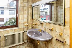 Haus mit Pool, zwei Balkonen, Terrasse und zwei Garagen - Gestaltungspotential, Zweifamilienoption – Die vollständige Adresse der Immobilie erhältst du vom Anbieter., 46242 Fuhlenbrock, Bottrop – Vorschaubild 25