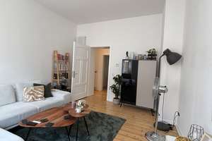Stilvolle 3-Zimmer Altbauwohnung  in bester Altstadtlage – Die vollständige Adresse der Immobilie erhältst du vom Anbieter., 56068 Altstadt, Koblenz – Vorschaubild 8