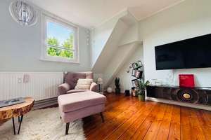 Modernisierte Wohnung zum Einzug bereit! – Die vollständige Adresse der Immobilie erhältst du vom Anbieter., 23566 Sankt Gertrud, Lübeck – Vorschaubild 5