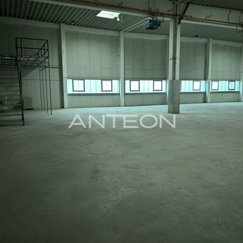 Autobahnnah I Rampen & ebenerdig | Freizeiteinrichtungen möglich