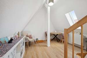 Zuhause mit 3,5 Zimmern in Stuttgart Weilimdorf – 70499 Weilimdorf (Ortsteil), Stuttgart – Vorschaubild 2