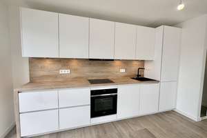 NEUBAU - Komfortabler Erstbezug in Top-Ausstattung – Ludenberger Straße 19d, 40629 Grafenberg, Düsseldorf – Vorschaubild 3
