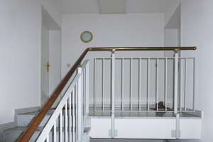 2 Zimmer in wunderschöner, ruhiger Lage am Weißen Hirsch mit Loggia und Balkon – Weißer-Hirsch-Str. 21 B, 1326 Bühlau/Weißer Hirsch, Dresden – Vorschaubild 9