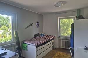 PROVISIONSFREI-Freistehendes Einfamilenhaus +Einliegerwhg,Garten,PV-Anlage/Klima,Garage+Stellplätze – Die vollständige Adresse der Immobilie erhältst du vom Anbieter., 47804 Forstwald, Krefeld – Vorschaubild 23
