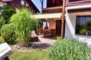 Einfamilienhaus mit 3 Schlafzimmern, Essküche, Gäste- oder Spielzimmer / Büro. Garage, Stellplatz. – Die vollständige Adresse der Immobilie erhältst du vom Anbieter., 87463 Dietmannsried – Vorschaubild 2