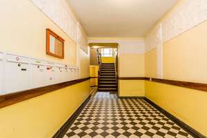 Zusammenlegbare Erdgeschosswohnung mit Vorgelagerter Terrasse ! – Brandenburgische Straße 29, 12167 Steglitz, Berlin – Vorschaubild 14