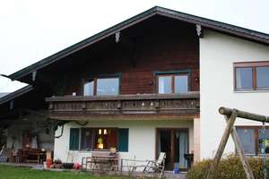 4-Zimmer-Wohnung im EG mit überdachter Terrasse, Gartenanteil und Garage – Die vollständige Adresse der Immobilie erhältst du vom Anbieter., 83083 Riedering – Vorschaubild 13