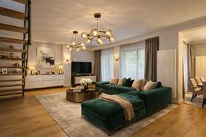 ***Wohnen auf höchstem Niveau: Loft mit Outdoor-Oasen***