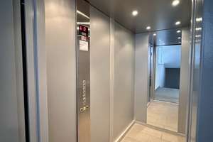 Barrierefreie 2,5-Zi.-Wohnung mit Aufzug, Loggia & Stellplatz – Wohnen ab 60, sofort frei – Rohrackerstr. 168, 70329 Hedelfingen (Ortsteil), Stuttgart – Vorschaubild 16