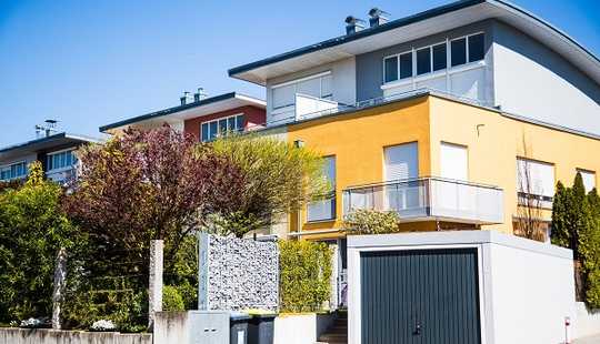 Bild von Renditeobjekt - Mehrfamilienhaus mit 6 Wohnungen