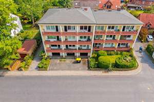 Solides Investment in der Nähe vom Tiergarten! – Die vollständige Adresse der Immobilie erhältst du vom Anbieter., 30559 Anderten, Hannover – Vorschaubild 5