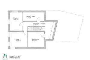 KFW40 Neubau: Individuelles Einfamilienhaus - auf Wunsch mit Keller und Garage – Herrnwald 50, 94575 Windorf – Vorschaubild 13