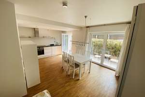 Möbliertes 1 Zimmer Apartment in Sülz Top Lage zur Uni – Zülpicher Straße 185, 50937 Sülz, Köln – Vorschaubild 7